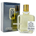 Men's After Shave Lotion Splash - 4 oz Cooling & Soothing Post-Shave Care