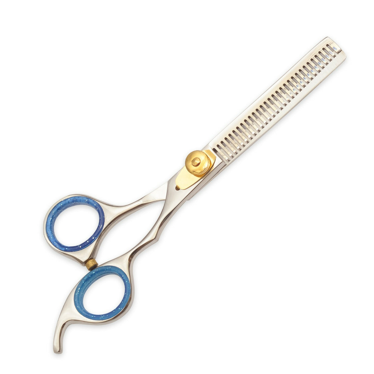7.5-Inch Professional Hair Thinning Scissor Stainless Steel Shear