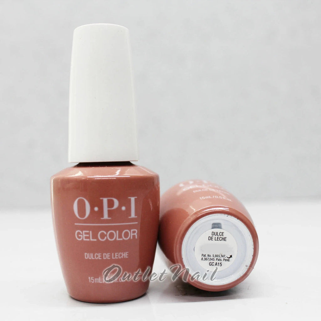 Nail Polish - Fall 2018 GelColor Make It Iconic Collection - Multiple Shades
