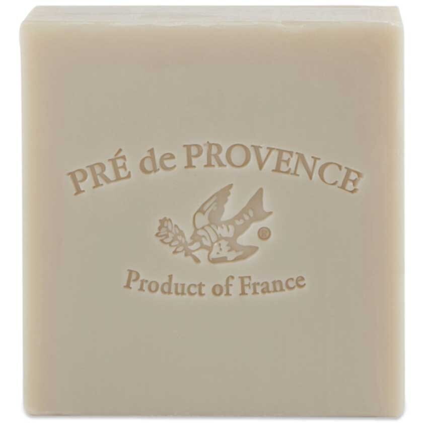 Men's Shea Butter Soap Bar - Moisturizing French Aromatic Cleansing