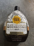 Black Chocolate Mochaccino 400X Espresso Dark Roast Tanning Lotion - Bronzer