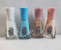 Multicolor Pride Nail Polish Set - Sally Hansen INSTA-DRI