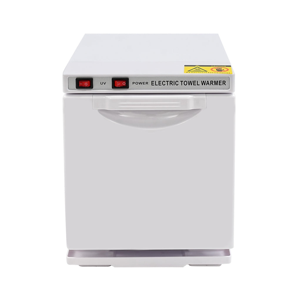 Electric Towel Warmer Cabinet - Large Capacity, Quick Heating, Hygienic UV Lamp