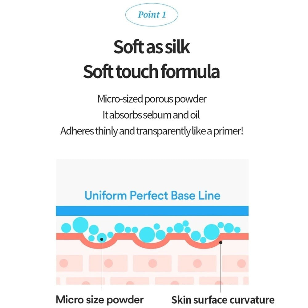 Sun Stick SPF 50+ PA++++ Broad Spectrum Sunscreen with Cotton Extract 19g