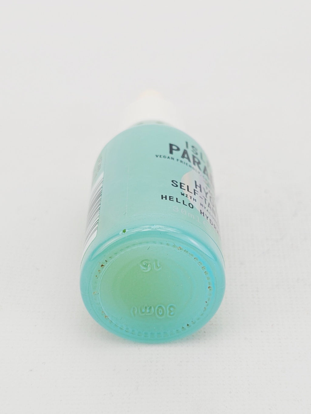 Self Tan Serum with Hyaluronic Acid - Hydrated Glow Body Tan 1.01 oz