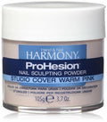Nail Sculpting Powder for Ombre - Professional Pink Acrylic Powder 3.7oz