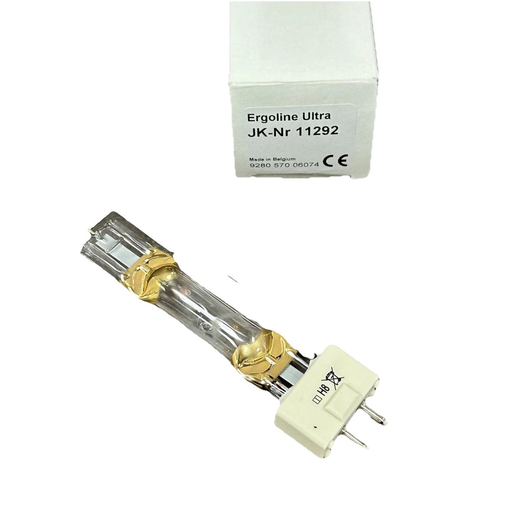 Ergoline Ultra Facial JK-Nr 11292 H8 Lamp Bulb - Replacement Bulb