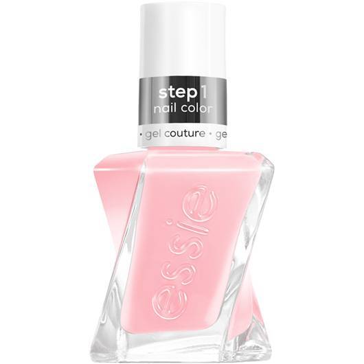 Long-Wear Gel Nail Polish - Chip-Resistant, High Shine, No UV Needed