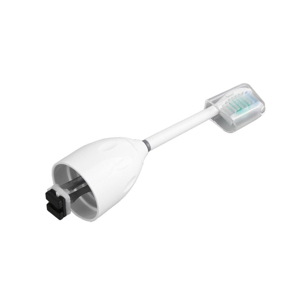 4 Pack Replacement Toothbrush Heads for Sonicare E Series & Compatible Models