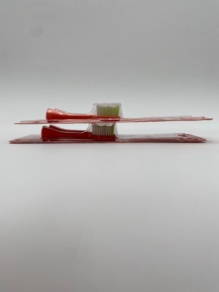 Philips Sonicare Replacement Toothbrush Heads 2 Pack Soft Bristles