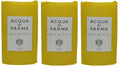 Acqua Di Parma Colonia Scented Soap Set - 3 Bars, 10.5oz