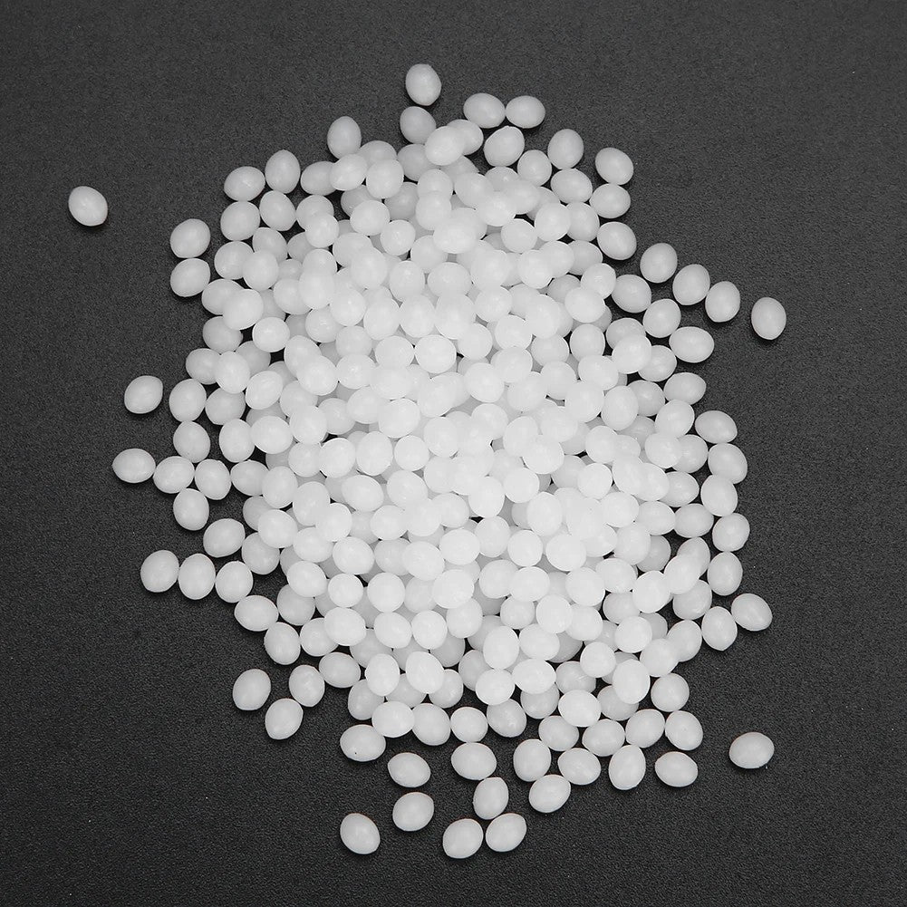 Temporary Tooth Repair Beads Kit for Broken & Missing Teeth - DIY Dental Filling Material
