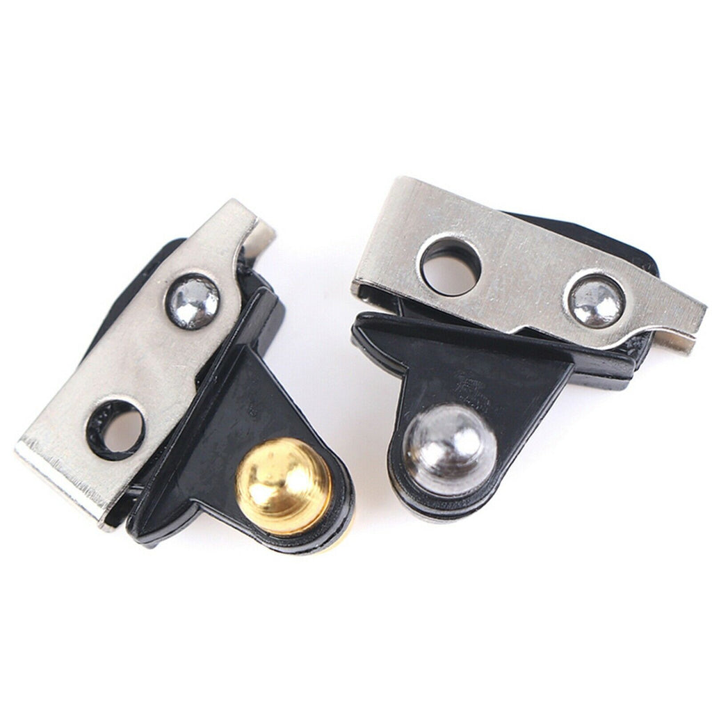 Replacement Power Switch for Electric Clippers - Silver or Gold