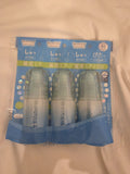 Biore UV Aqua Rich Protect Mist SPF50 PA++++ 3-Pack - Water-Resistant Sunscreen Spray for Face & Body