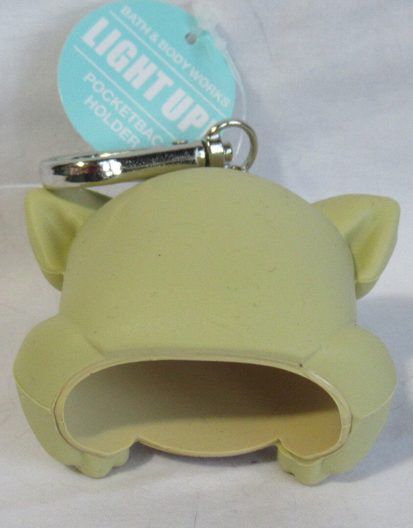 Bath & Body Works PocketBac Character Holder - Multiple Styles & Variants