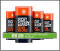4-Pack Right Guard Xtreme Defense Antiperspirant Deodorant, Fresh Blast, 2.6 oz