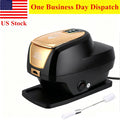 Professional Hot Lather Shaving Machine for Barbers - Warm Lather Generator