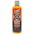 Heavy-Duty Body Wash for Mechanics - Grease X 16 Fl Oz