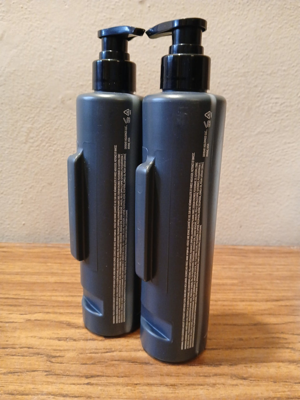 Revitalizing Shower Gel - Gently Cleanses 12.17oz Each, Lot of 2