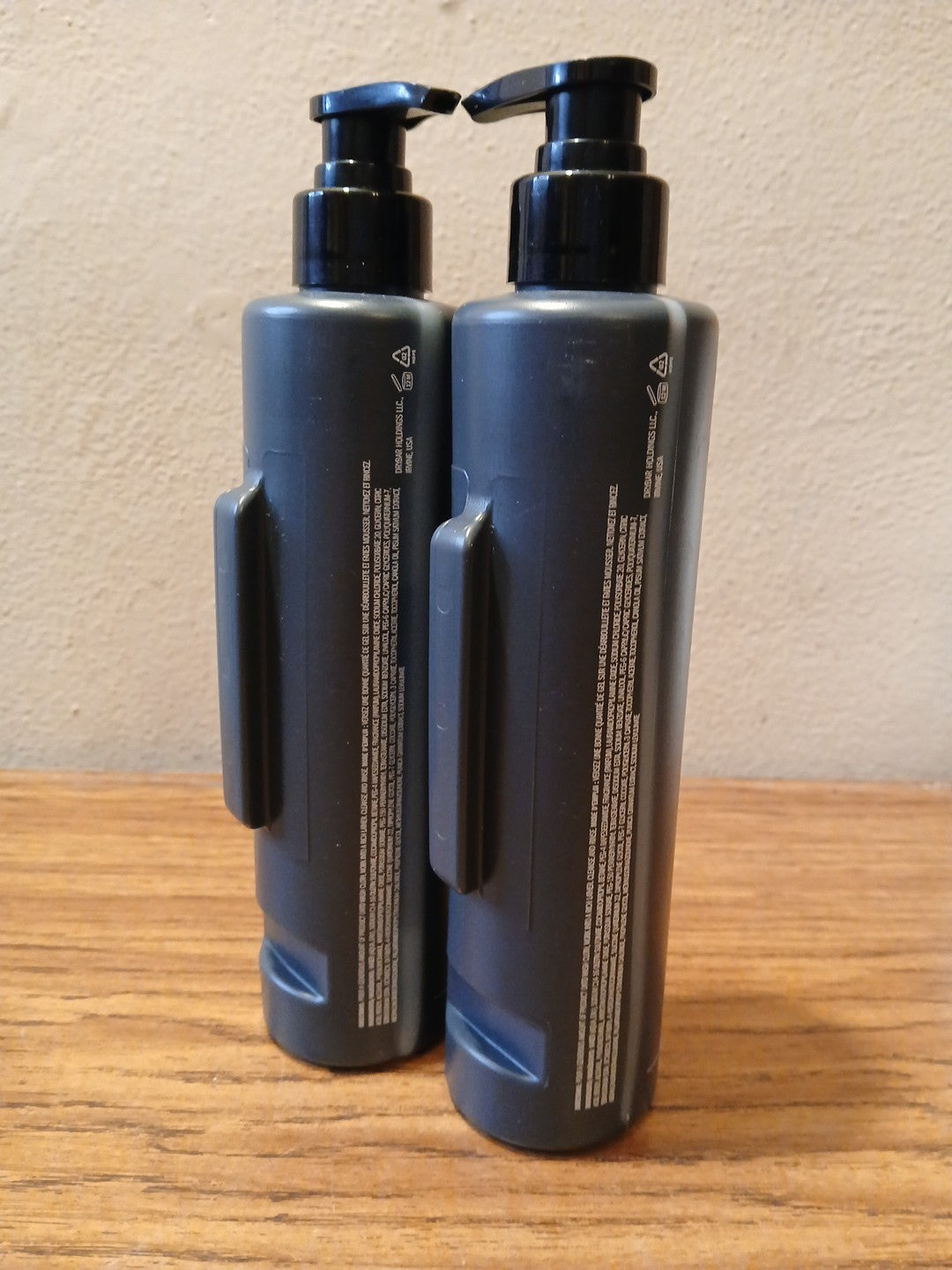 Revitalizing Shower Gel - Gently Cleanses 12.17oz Each, Lot of 2