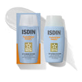 Lightweight Clear Sunscreen SPF 40 for Face - Broad Spectrum Hydrating SPF 40