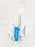 Gel Add To Toothpaste Brighter Smile 3pc Set