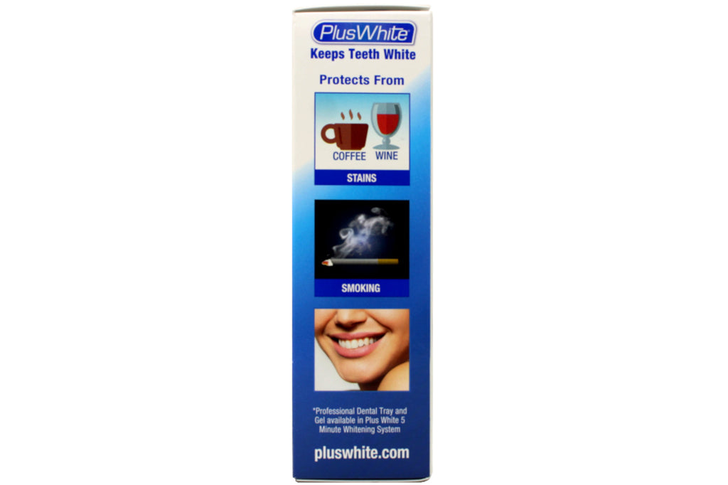 Post Whitening Mouthwash - Protects Against Stains & Yellowing 6 oz