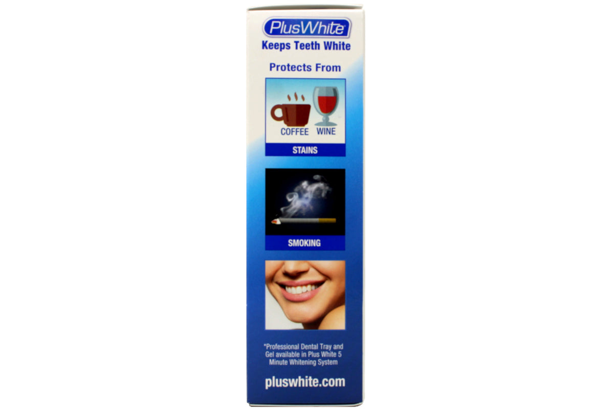 Post Whitening Mouthwash - Protects Against Stains & Yellowing 6 oz