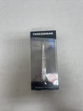 Tweezerman Slant Tweezer Birthday Celebration Edition - Fast & Precise
