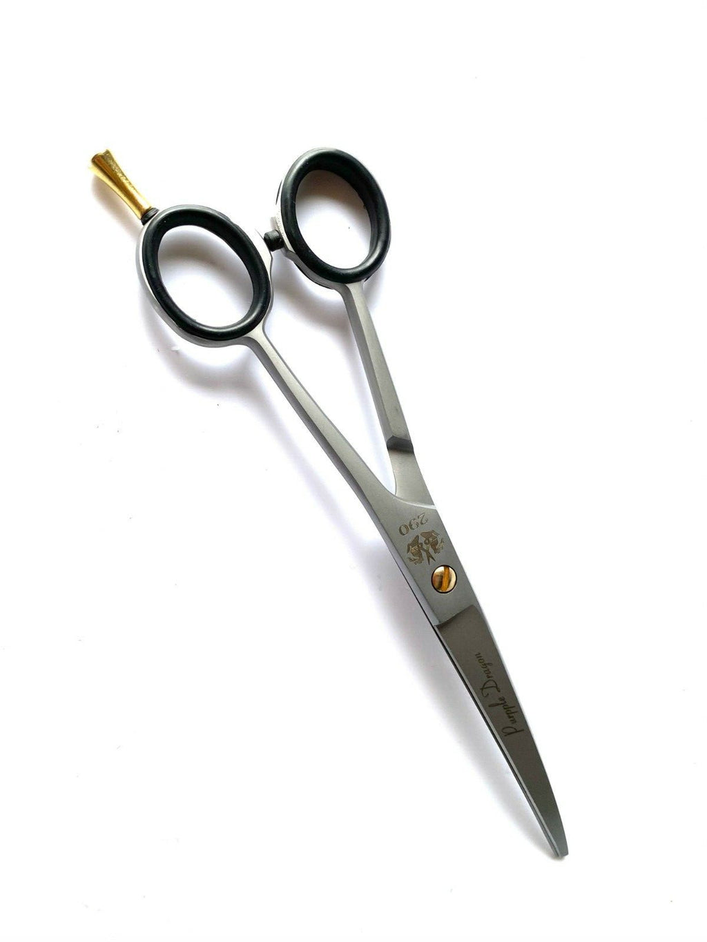7.5-Inch Professional German Barber Hair Cutting Scissors Shears