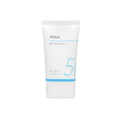 SPF50+ Water-Based Sunscreen with Hydrating Aqua Formula - 50ml