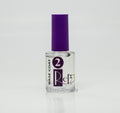 Dip Essential Base Coat - Red Nail Design 0.5 Oz Step 2