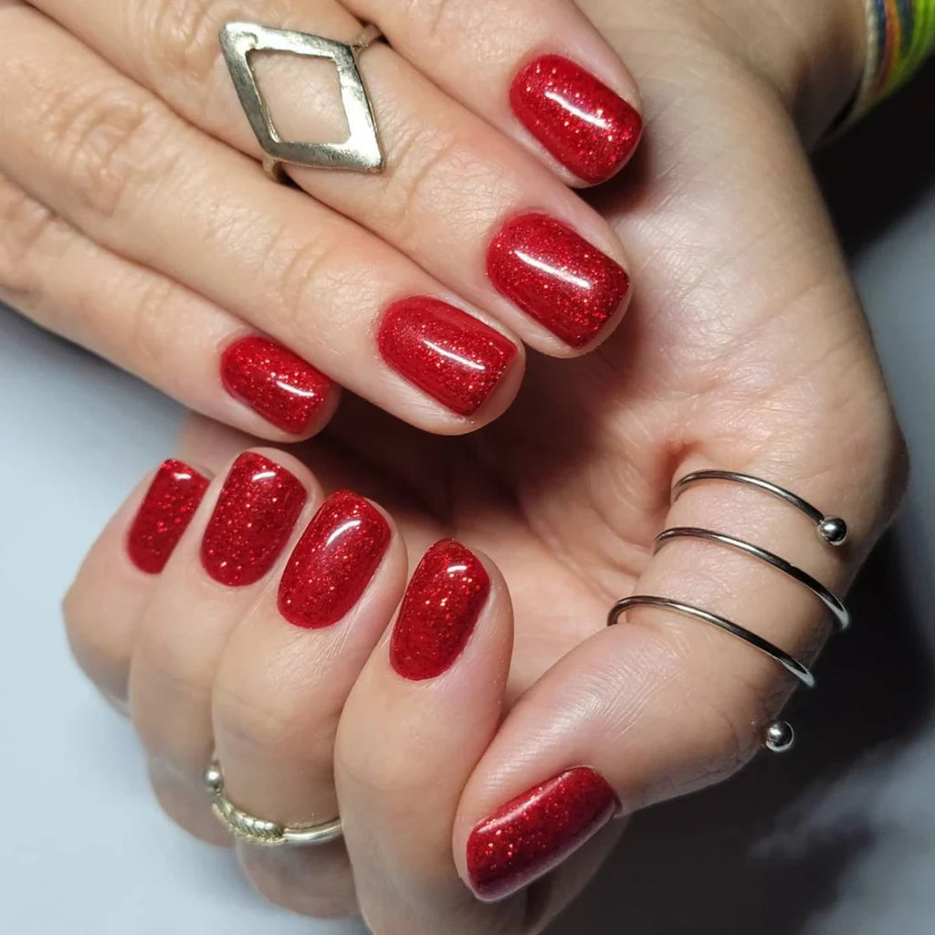 DND Gel-Polish Duo - Soak Off UV/LED Nail Polish Set with Multiple Colors