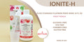Antimicrobial Fluoride Mouthwash - Fruit Punch Flavor, Alcohol-Free, 2 Bottles