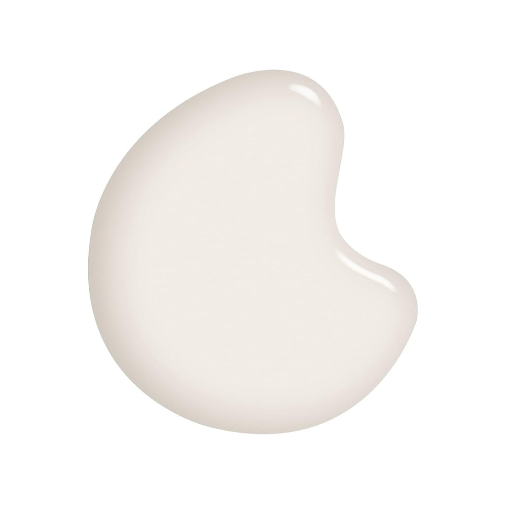 White Fast-Drying Nail Polish - 0.31 Fl Oz for Quick Touch-Ups