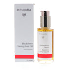Blackthorn Toning Body Oil - Moisturizing Skin Care for Elasticity 2.5 oz