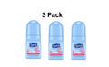 Men's Powder Fresh Roll-On Antiperspirant Deodorant 3 Pack - 2.7 oz