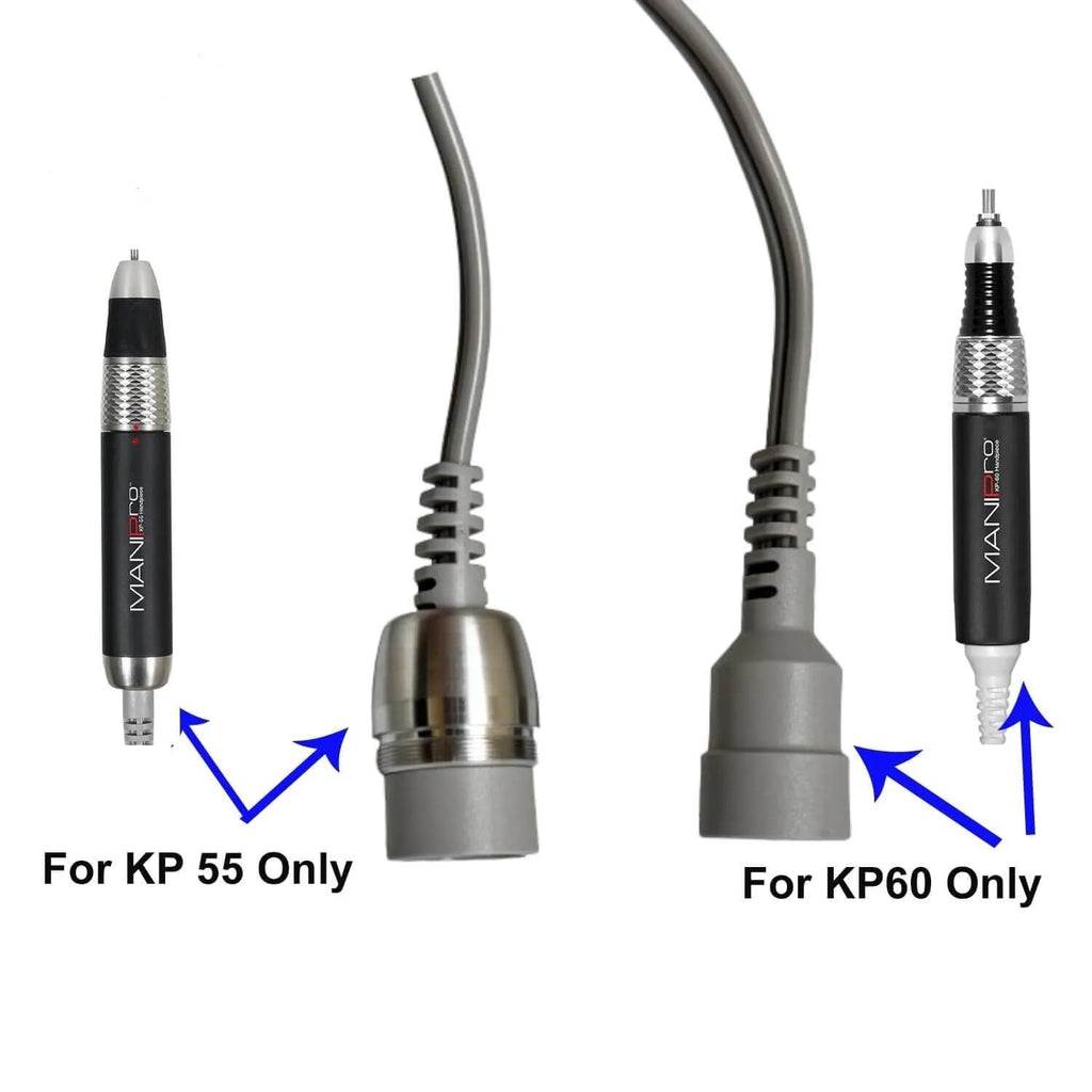 Nail Drill Replacement Power Cord for Kupa Passport KP-55
