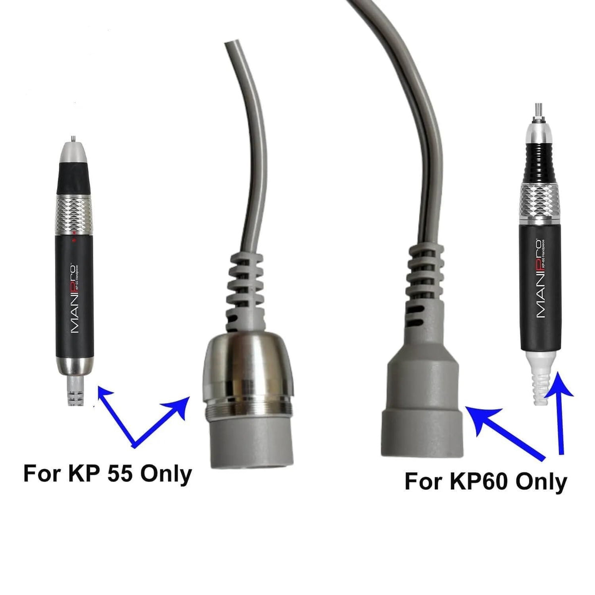 Nail Drill Replacement Power Cord for Kupa Passport KP-55