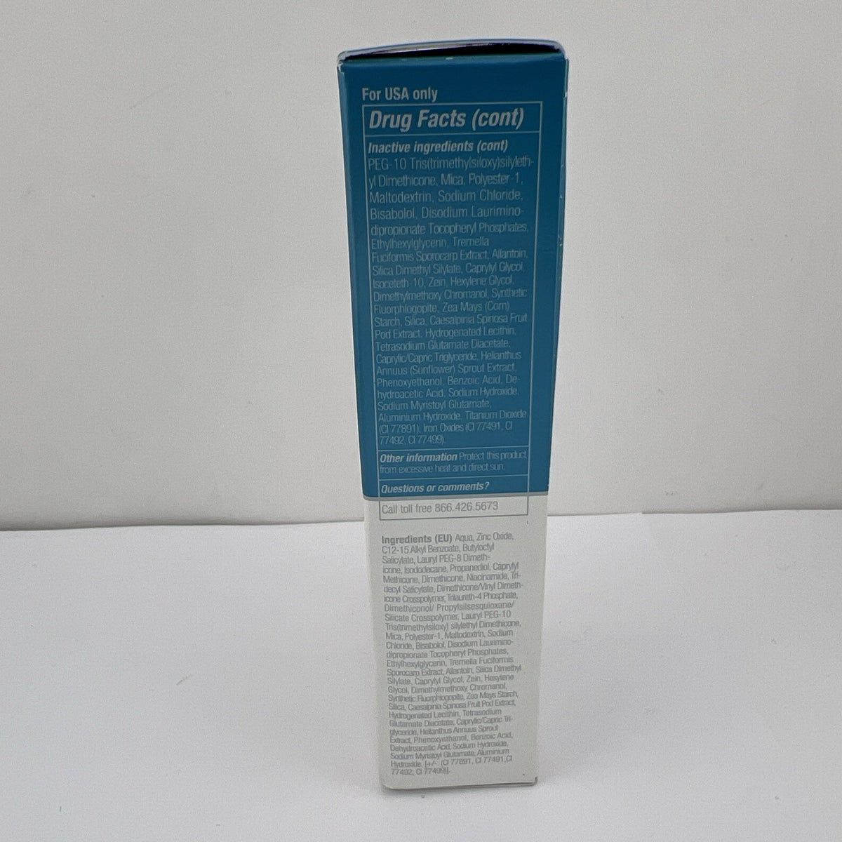 SPF 50 Face Shield Flex Sunscreen - Medium, 1.8 fl oz