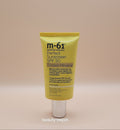SPF 50 Tinted Mineral Sunscreen - 50ml, Broad Spectrum UV Protection