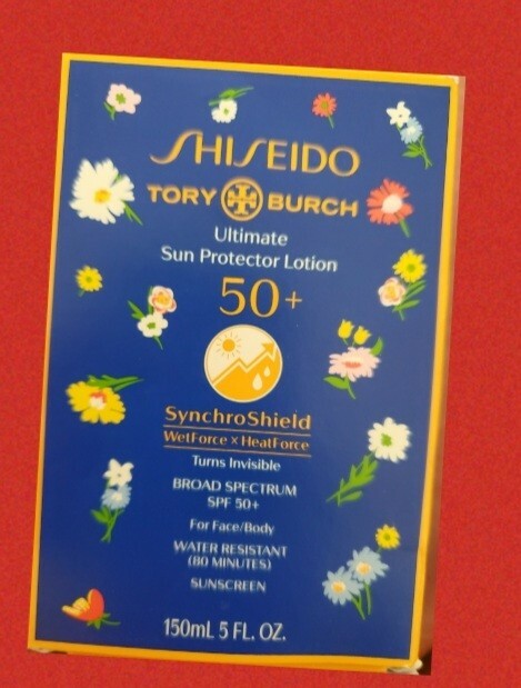 Sun Protection 50+ SPF 150ml - Hawaii Compliant, Suitable for All Skin Types