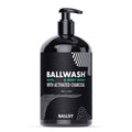 Men's Activated Charcoal Body Wash 16oz Deep Cleansing & Fresh Scent