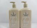 Hempz Koa & Sweet Almond Herbal Body Moisturizer Set - All Skin Types