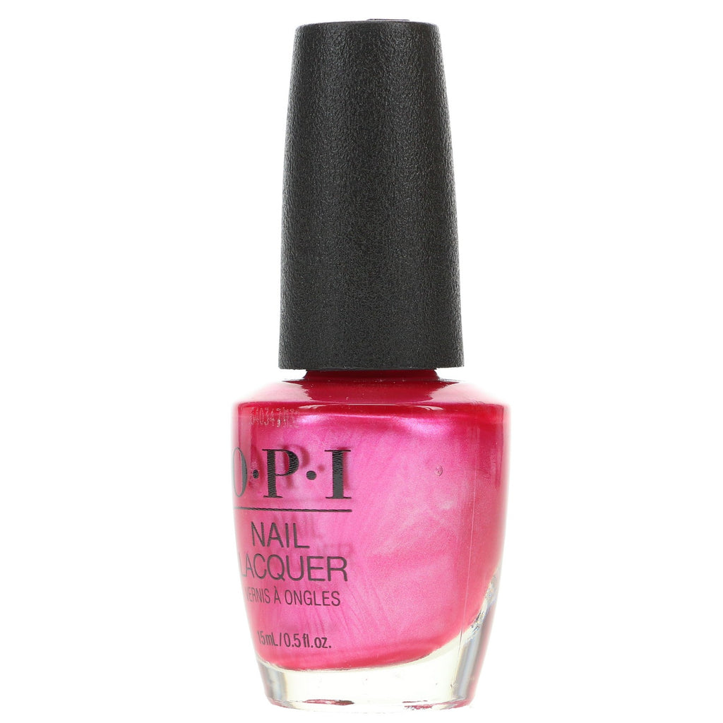 OPI Nail Polish - A Rose At Dawn Broke By Noon 0.5 oz Elegant Pink Finish