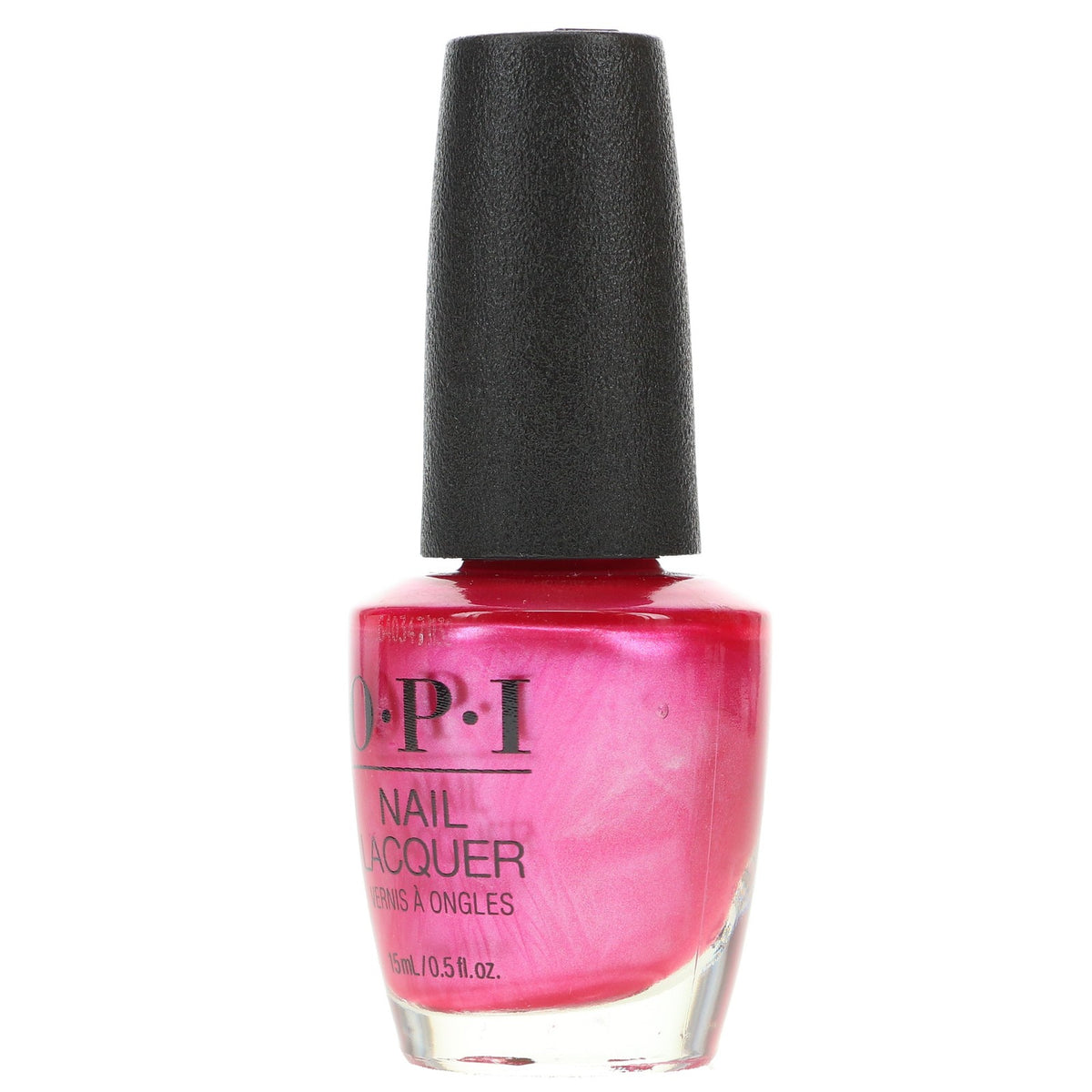 OPI Nail Polish - A Rose At Dawn Broke By Noon 0.5 oz Elegant Pink Finish