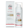 EltaMD UV Daily SPF 40 Tinted Facial Sunscreen 1.7oz Hydrating Sunblock