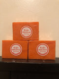 Kojic Acid Skin Lightening Soap Bars - Natural Brightening & Pigmentation Reduction, 3 Pack