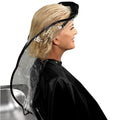 Hair Funnel for Upright Hair Washing and Shampooing - Comfortable & Adjustable Fit