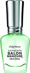 Nail Top Coat Sealer - Strong & Smooth Finish for Manicure, 0.5 fl oz
